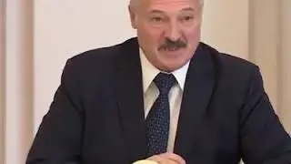 Лукашенко: Коронавирус лечим спиром