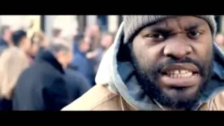 Consensus - Human Race