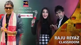 REYAZ HAIR AND BEAUTY ACADEMY