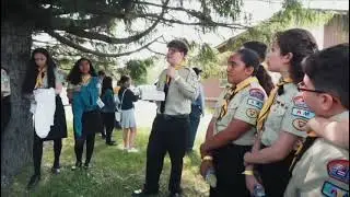 GNYC Youth Ministry Parade || 2023
