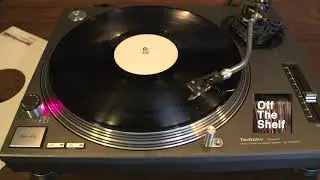 Nerva - Arzamas 16 (Mike Monday's Deepwater Dub) Whoop! Records &lrm;&ndash; WHO53