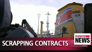 Sudan cancels all defense-related contracts with N. Korea: AFP, Reuters