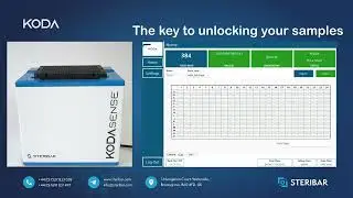 KODA Sense Reading ABgene 384