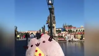 My Prague