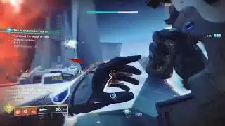 The Reckoning Tier 3 Flawless Time Trial Run ( Destiny 2 Jokers Wild)