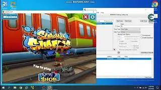 How to Get Unlimited Coins in Subway Surfers PC Using Cheat Engine