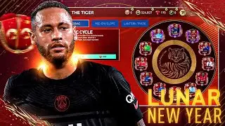 UPCOMING LUNAR NEW YEAR EVENT COMING TO FIFA MOBILE 22!! | RELEASE DATE? YOU NEED TO KNOW THIS