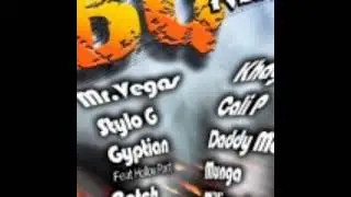lea anna - sway.                                   BBQ riddim