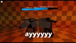 Battalion Demo