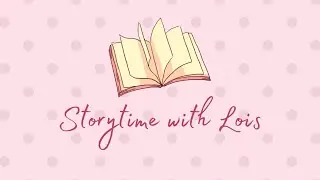 Storytime with Lois | Brother Butterfly by Alanna Betambeau