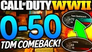 COD WW2 - 