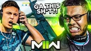 MW2 Pro Clips that make me WANT to UNINSTALL the game!
