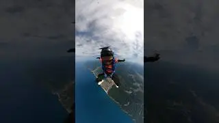 #skydiving #skydive #gopromax #gopro #extreme #sea #sky #freefall #freefly #redbull #sport #outdoors