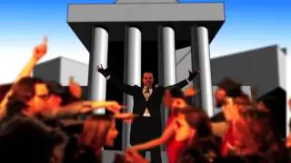 Zansa- Jahili (official video) - www.zansamusic.com