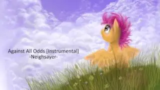 Neighsayer - Against All Odds [Instrumental]