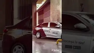 uber da Venezuela.