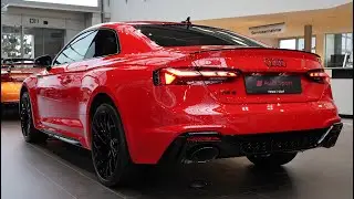 2022 Audi RS5 Coupé (450 HP)