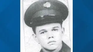 75 YEARS LATER | Korean War POW from Spring Lake's remains return home