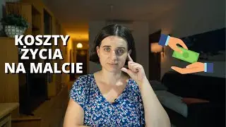 Koszty życia na Malcie - ile NAPRAWDĘ potrzeba na utrzymanie?