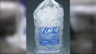 Ice Bags &ndash; Food Packaging &ndash; LK Packaging