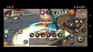 Flyff Universe Indonesia || Solo leveling 