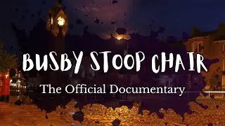 Кресло Басби Ступа | Официальный документальный фильм | Кресло-призрак легенды смерти