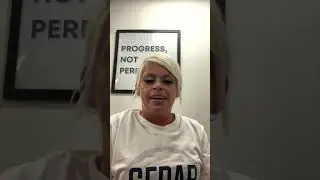 Charlotte Booker - Certified Peer Recovery Specialist
