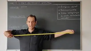 [HAVO A] Het metrisch stelsel