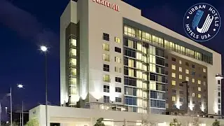 Houston Marriott Energy Corridor | Houston (TX), United States | Hotel Review 🏨