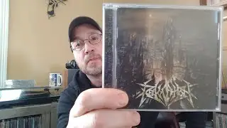 Tech Death/Thrash band Revocation