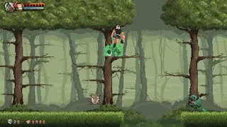 Abathor....jungle king...1982!!!