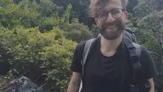 Te Araroa Trail - South Island - Day 89