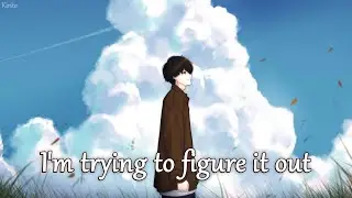 Nightcore - still that kid (deep down) (yaeow) - (Lyrics)