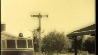 J.G.Brill Trailer