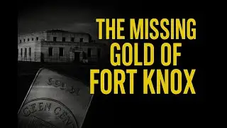🎥 Mystery: The Missing Gold of Fort Knox