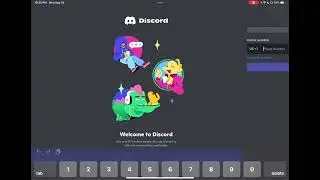 How To Create A Discord Account @Coen McDonald