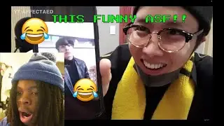BTS: The Most Chaotic V-Live Moments