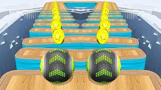 Going Balls SpeedRun Gameplay Level 16692-16700