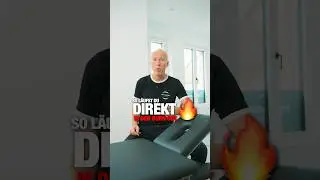 So l&auml;ufst du direkt in den Burnout! 🏃🏼#burnout #training #physiotherapie #ern&auml;hrung #regeneration