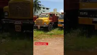 Trucks at Shriram Finance Mangalore | Vehicle at Shriram Yard Mangalore | #tata#car #marutisuzuki