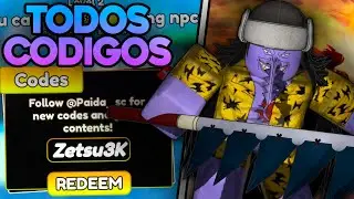 TODOS OS C&Oacute;DIGOS NO ANIME RISING FIGHTING &laquo; Zetsu3K &raquo;