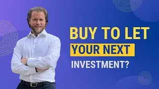 Looking for your next Buy to Let investment?