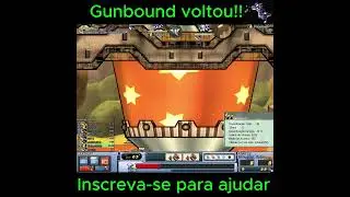 Voltou gunbound
