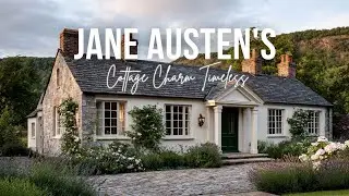 Recreating Jane Austen's Cottage Charm Timeless Heritage Home Interiors
