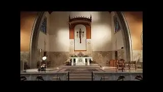 HSA School Mass - January 31, 2021