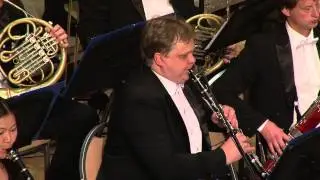 F.Mendelssohn. A Midsummer Night's Dream. Notturno