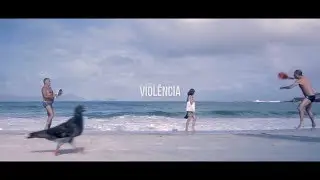 Segundo Turno | Capítulo 03