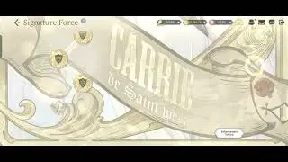 Last Video Of My Exos Heroes Game