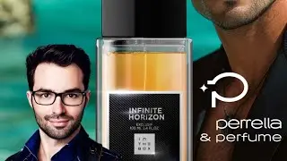 In The Box Infinite Horizon - CT LV Imagination
