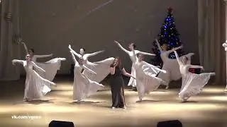 Анастасия Салаева - Skyfall (Конкурс 